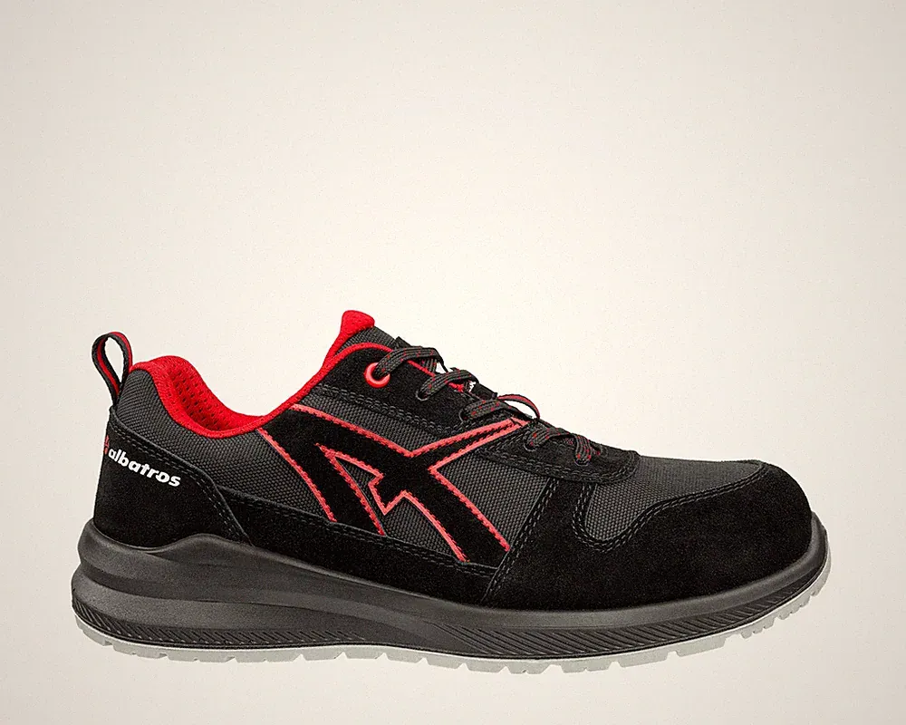 S3 Halbschuh