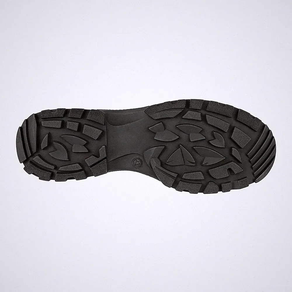 ALBATROS EIGER CTX LOW Trekkingschuh