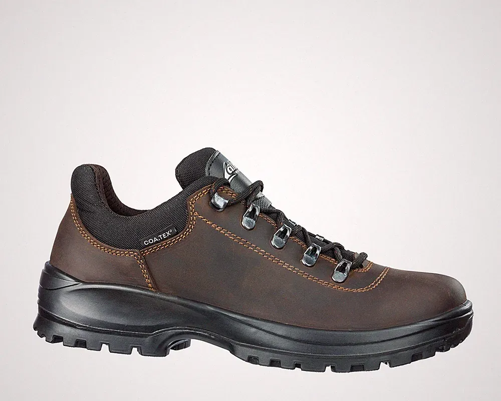 ALBATROS EIGER CTX LOW Trekkingschuh