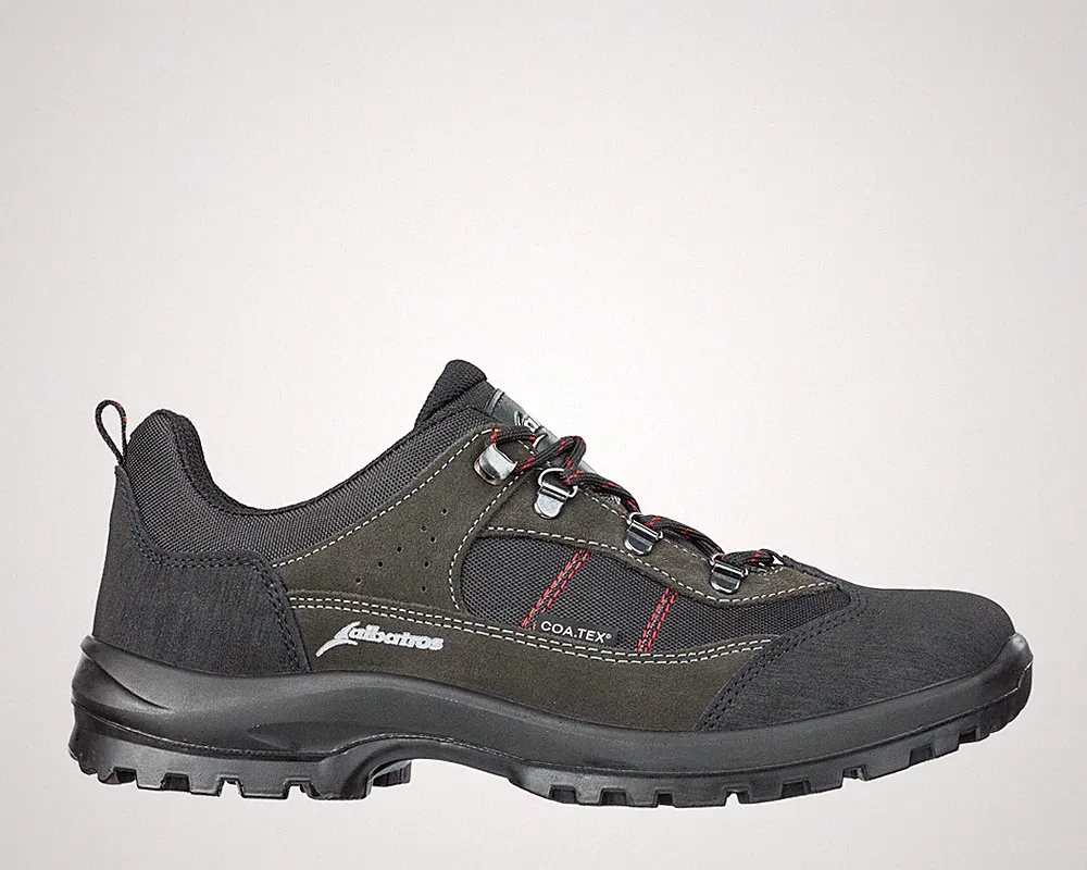 ALBATROS LOFOTEN CTX LOW Trekkingschuh
