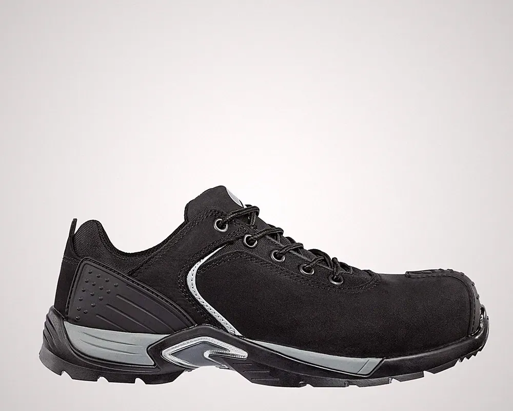 ALBATROS RUNNER XTS LOW Sicherheitsschuh S3S Arbeitsschuh