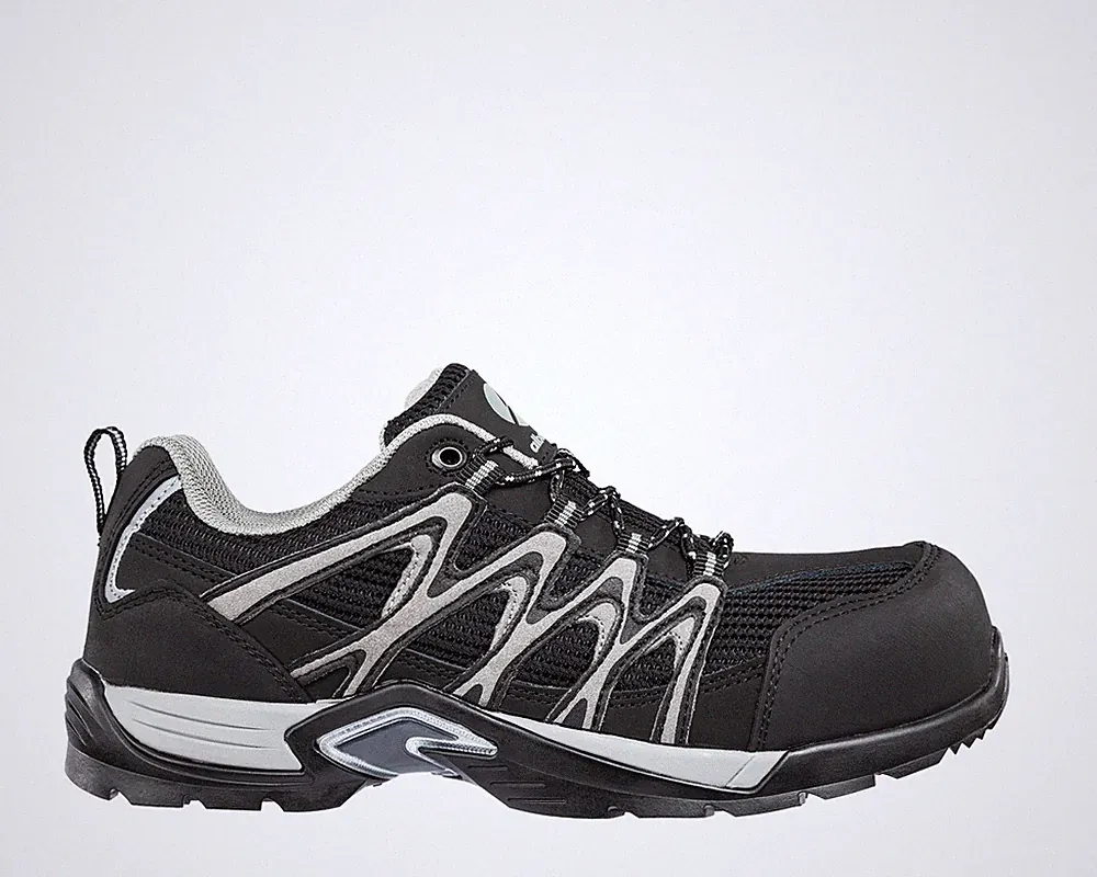 ALBATROS SILVER RACER XTS LOW Sicherheitsschuh S1P Arbeitsschuh
