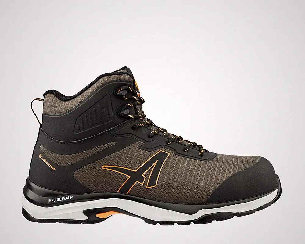 S3 Trail-Laufschuh