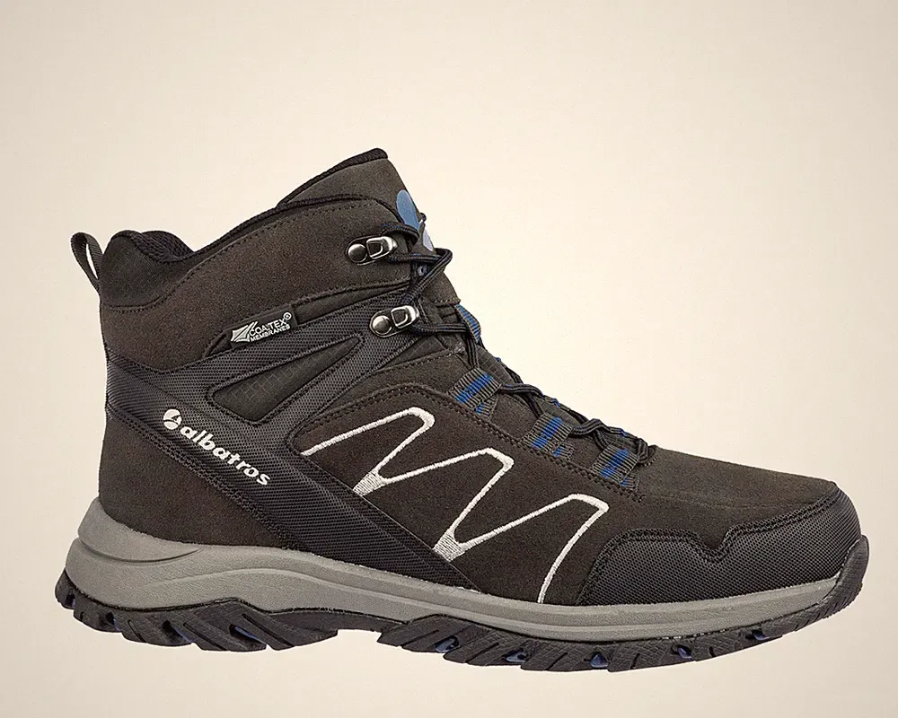 ALBATROS VIVARO CTX MID Trekkingstiefel