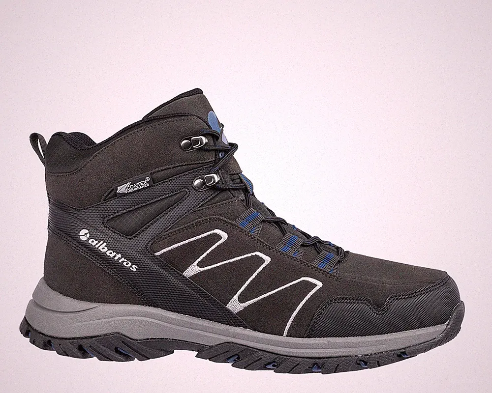 ALBATROS VIVARO CTX MID Trekkingstiefel