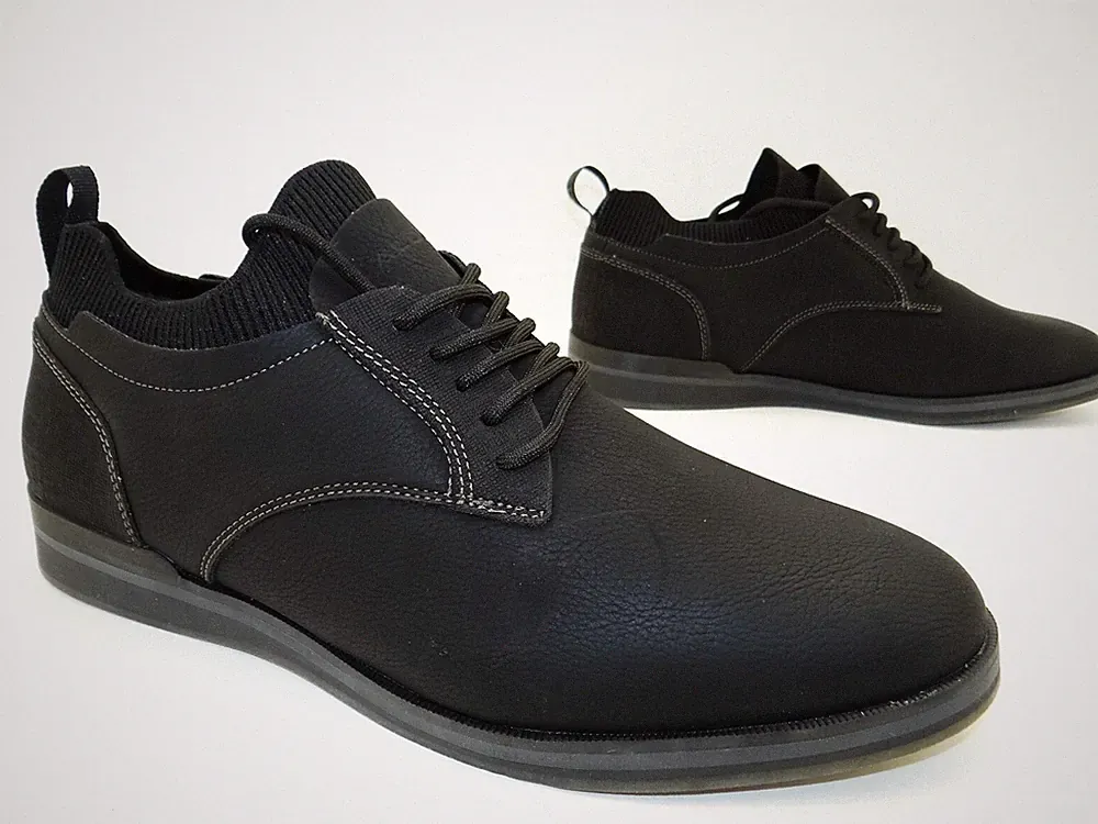 Aldo Gladosen Schnürschuhe Halbschuhe Laufschuhe Freizeit Herren Schuhe Gr.42