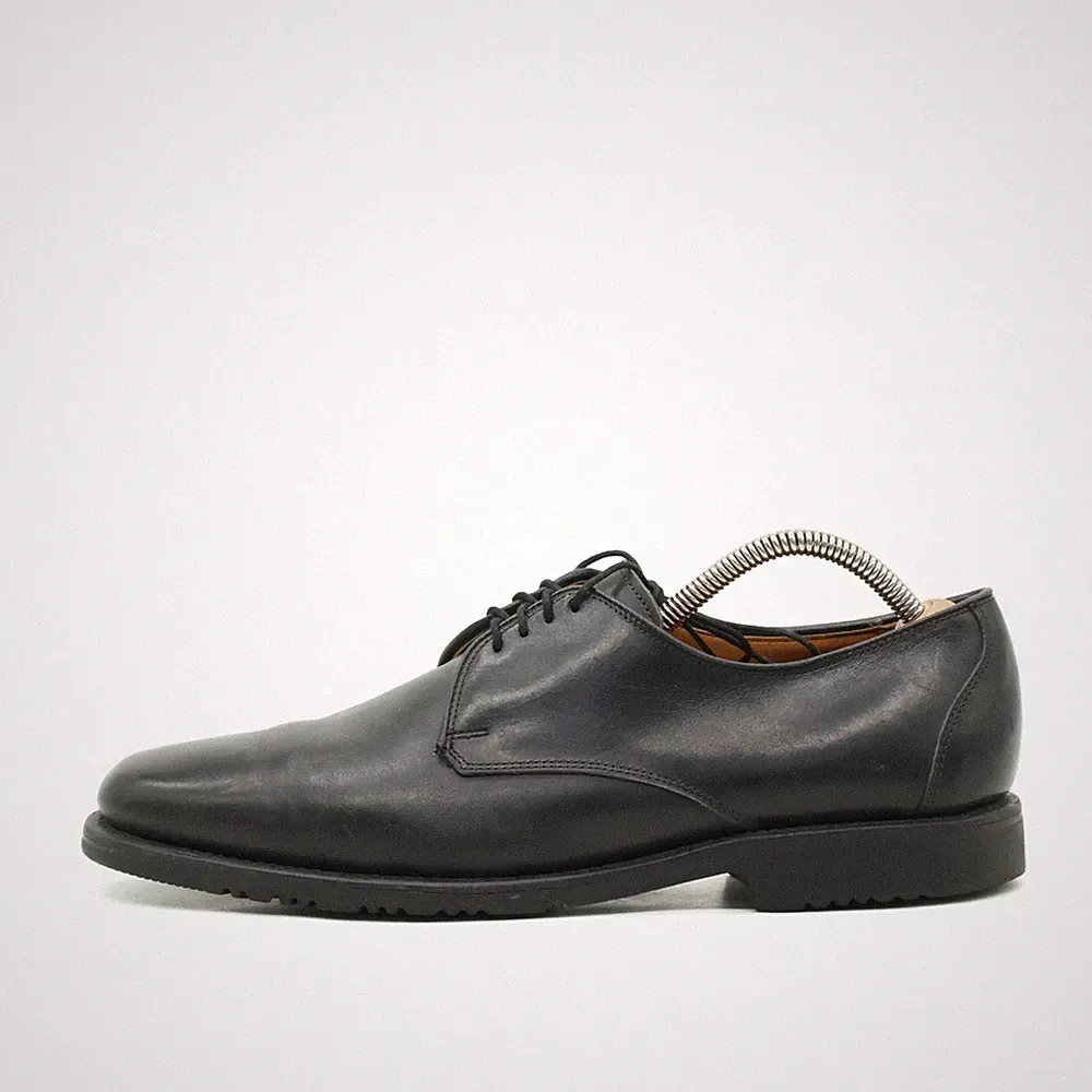Allen Edmonds Herren Schnürschuhe EU 43 2902 schwarz Klassiker
