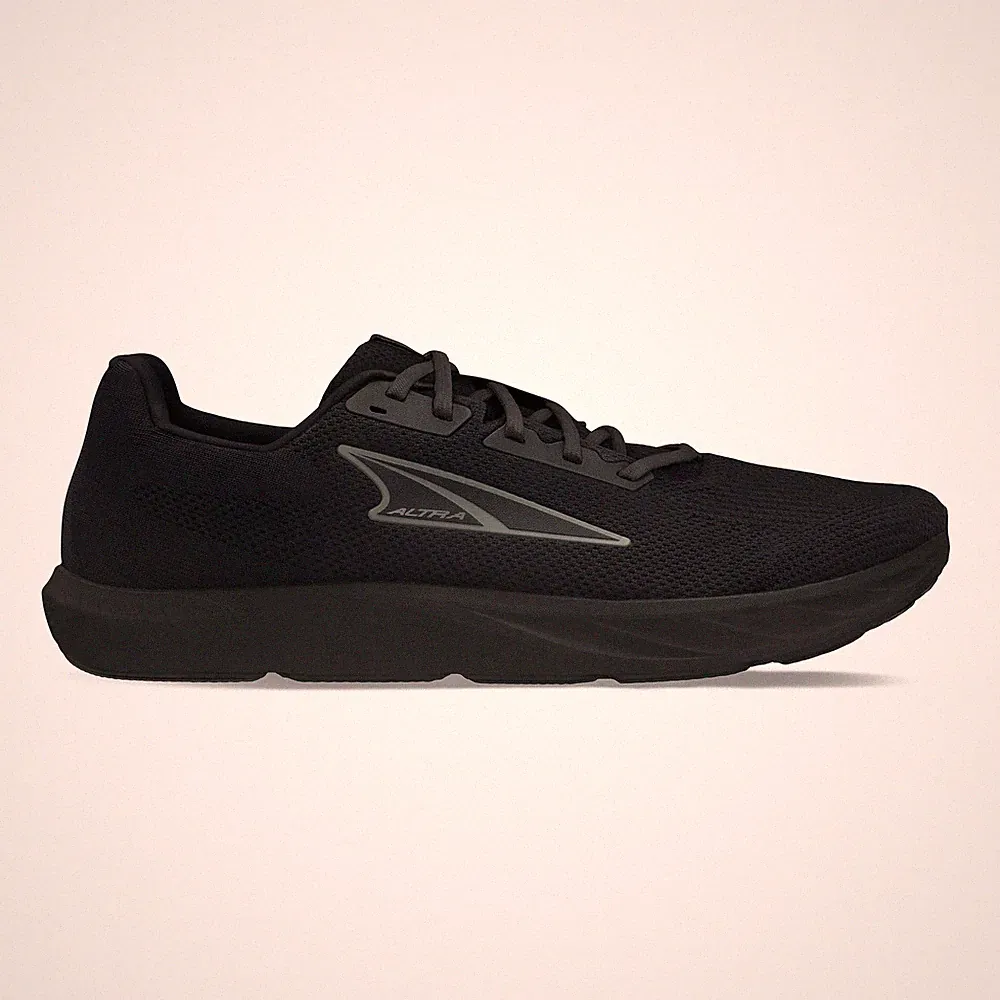 Altra Escalante 4 Herren Laufschuhe Schwarz 43 NEU