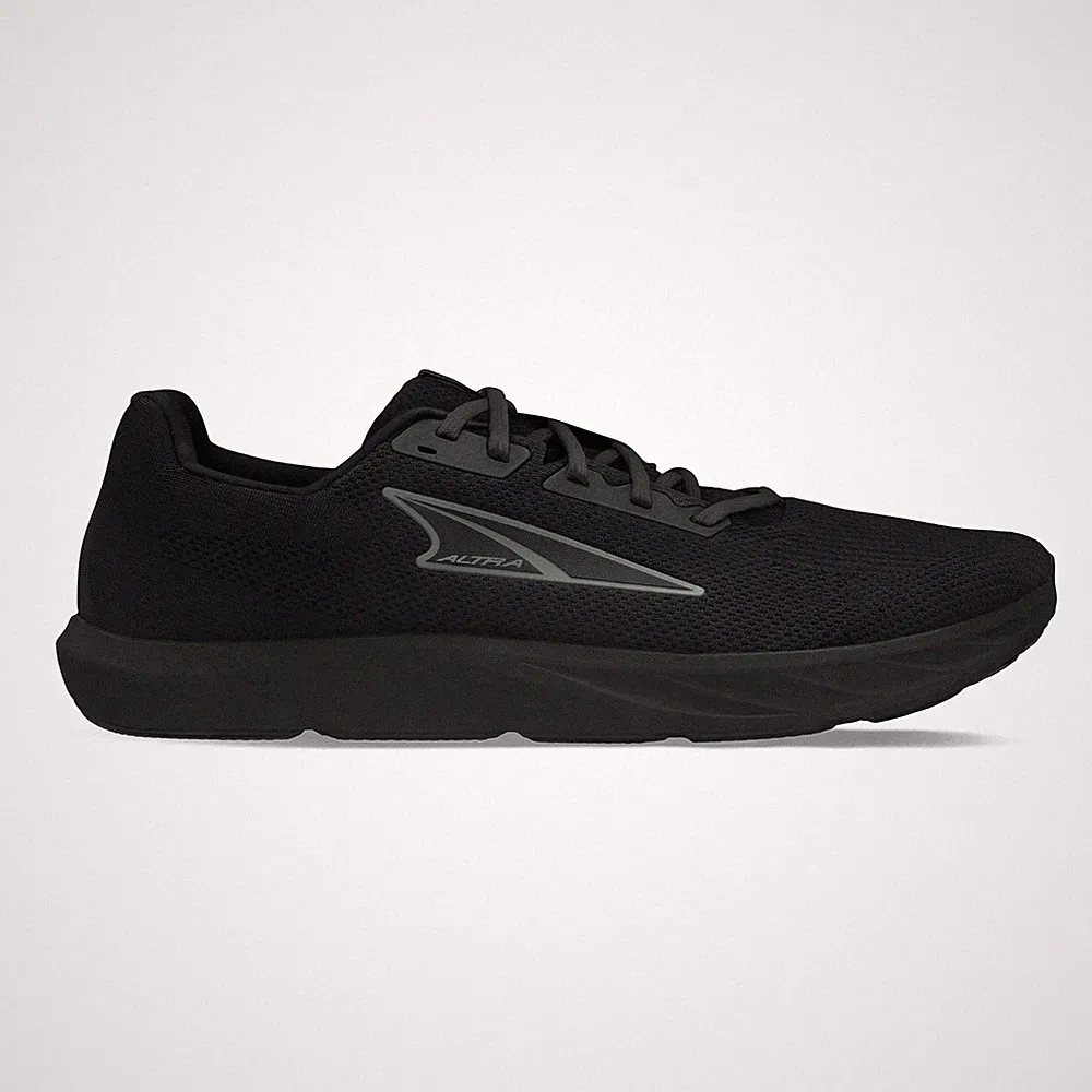 Altra Escalante 4 Herren Laufschuhe Schwarz 43 NEU