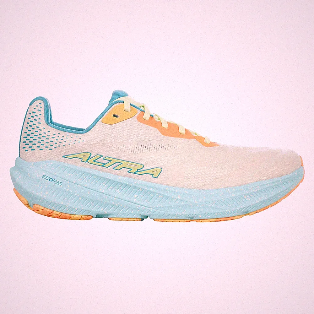 Altra Experience Flow 3 Herren Laufschuhe NEU