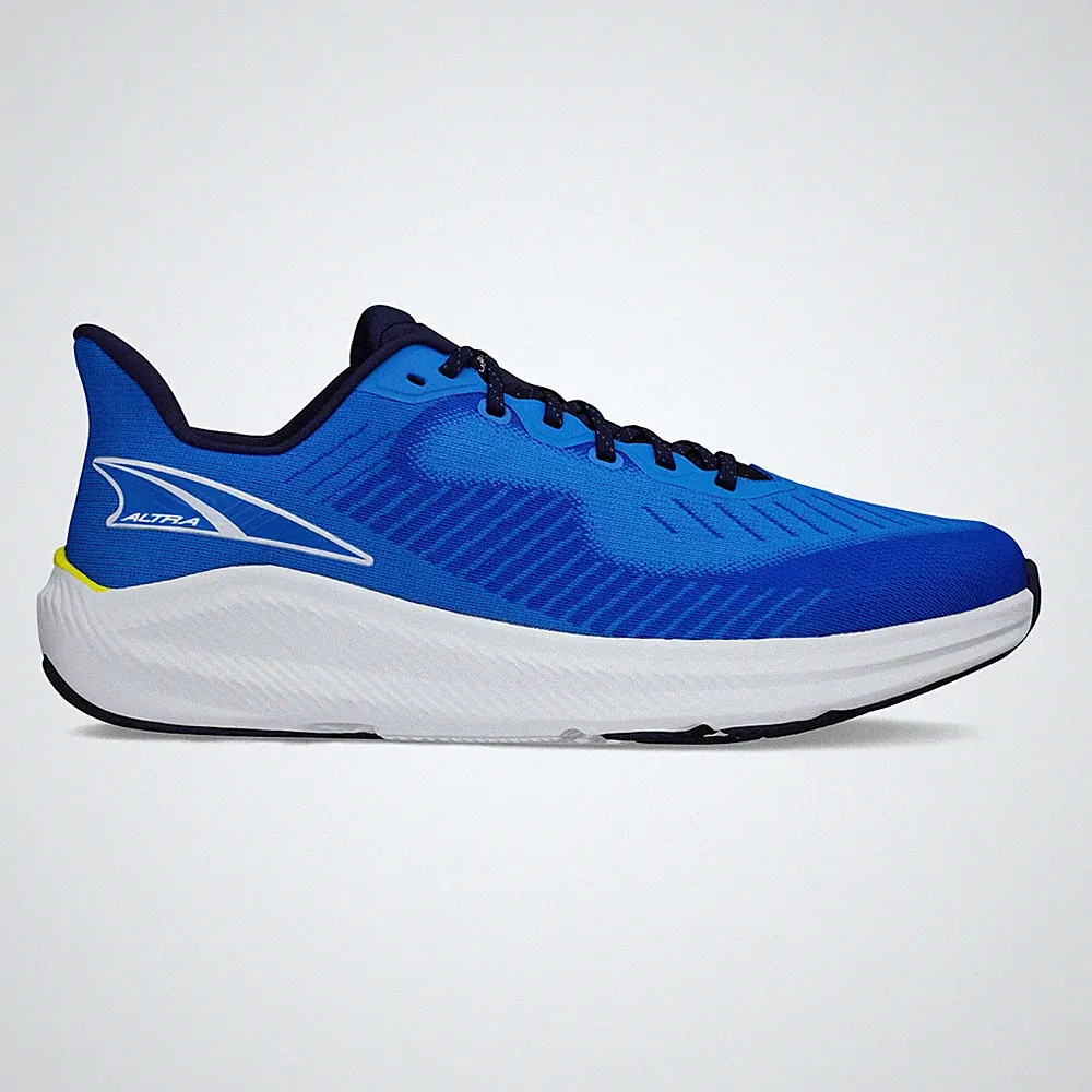 Altra Experience Form Herren Laufschuhe Blau 44,5 NEU