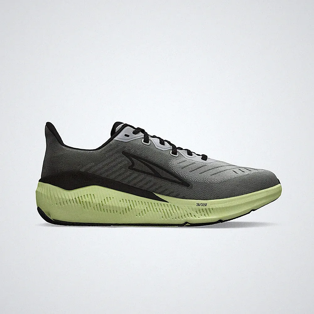 Altra Experience Form Herren Laufschuhe breite Runningschuhe AL0A85NT231