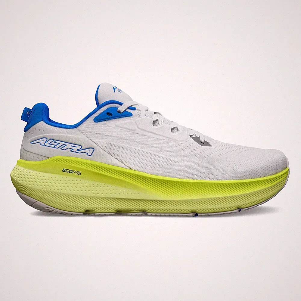 Altra Fwd Via 2 Herren Laufschuhe Weiß 42 NEU