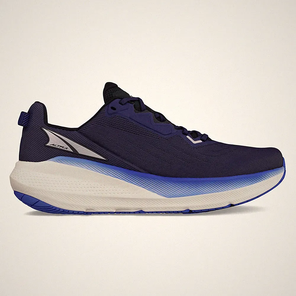 Altra Fwd Via Herren Laufschuhe Dunkelblau 44 NEU