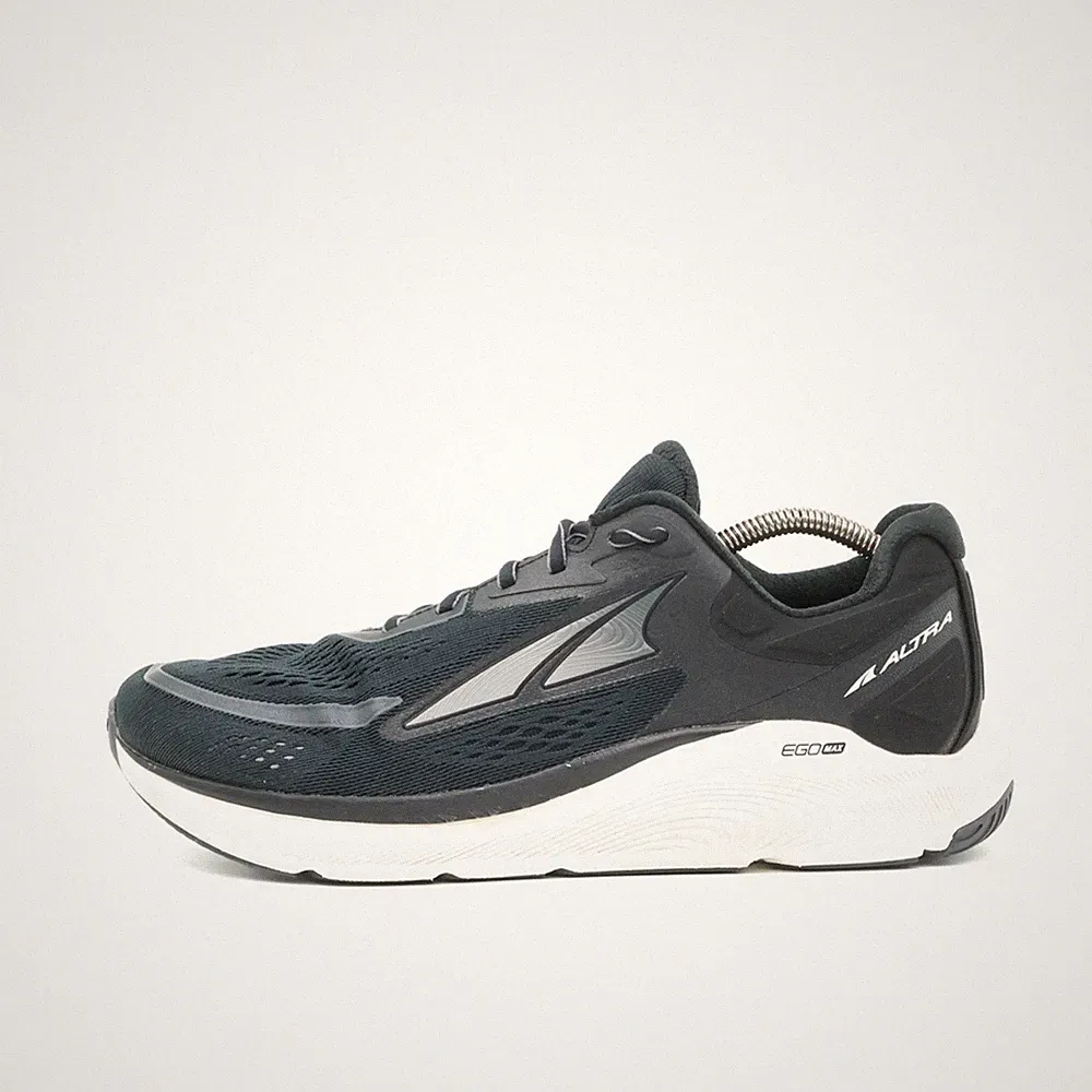 Altra Herren ALOA5471000 Schuhe Schwarz Mesh Low-Top EgoMax Laufschuhe EU 44