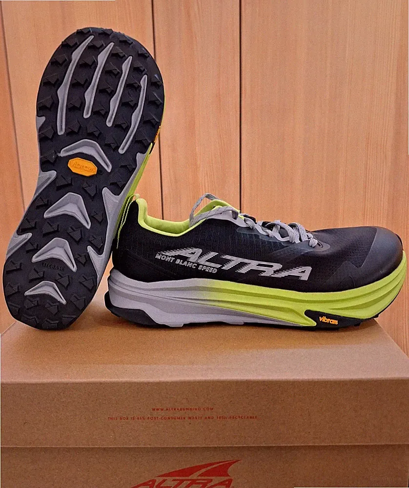 ALTRA Laufschuh