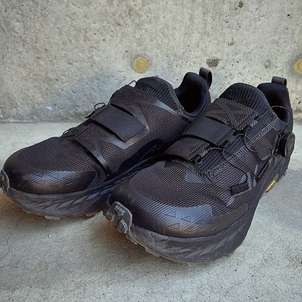 ALTRA Timp 5 Boa Herren Laufschuhe schwarz 27,5 cm top gebraucht