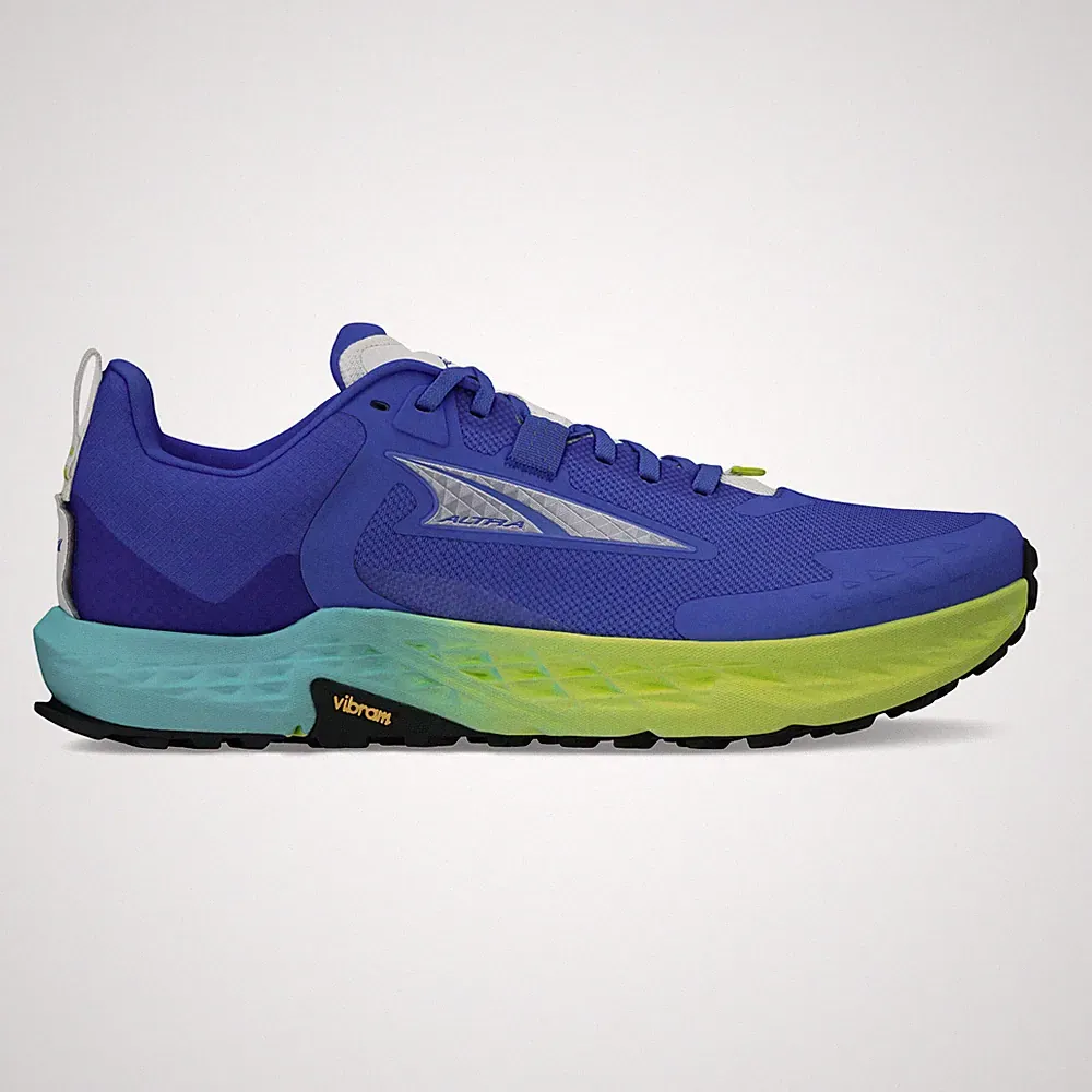 Altra Timp 5 Herren Laufschuhe Blau 42,5 NEU