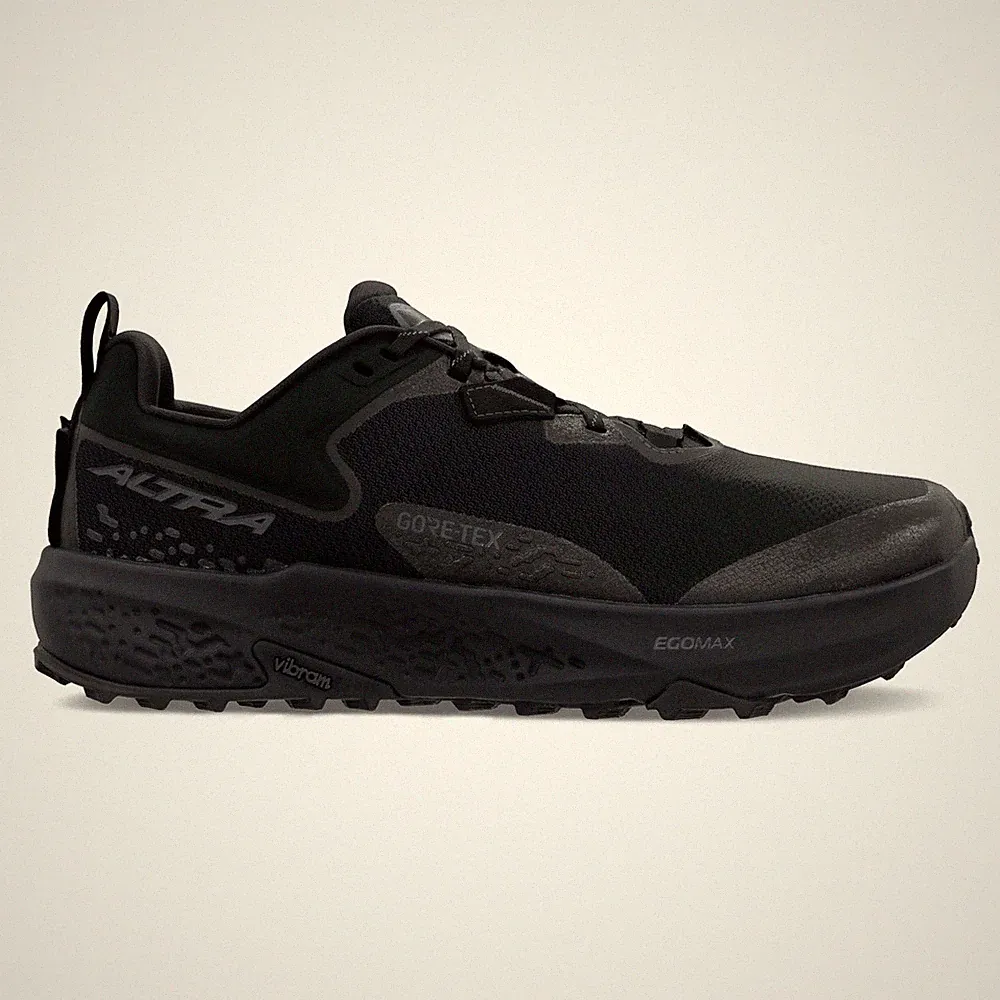 Altra Timp 6 Gtx Herren Laufschuhe NEU