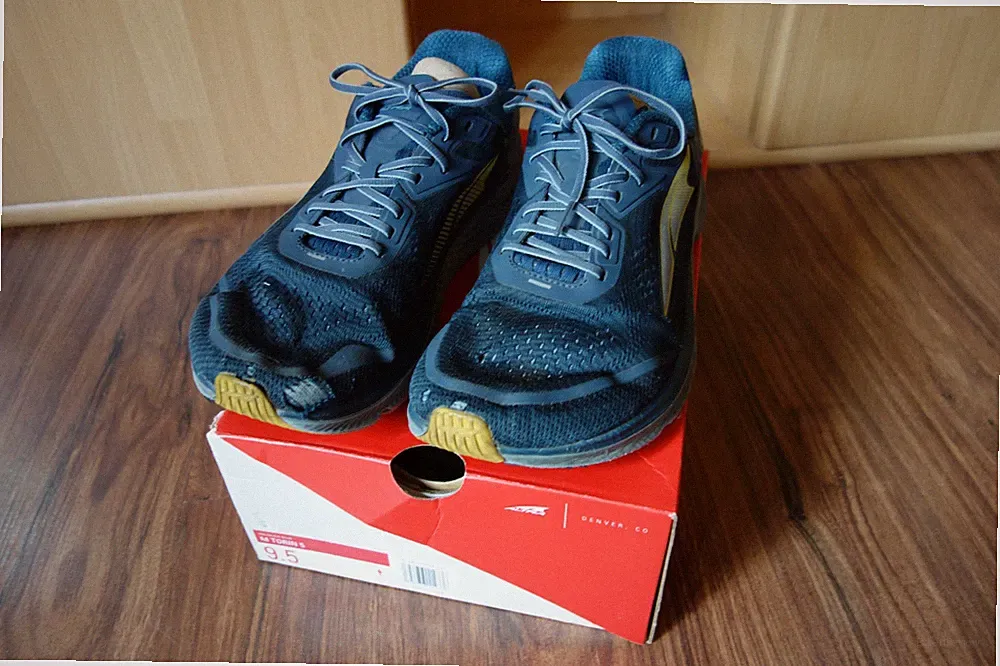 ALTRA Sportschuh
