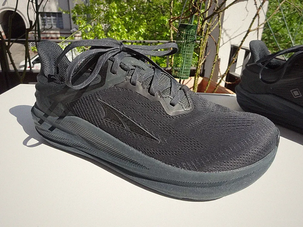 ALTRA Torin 8 GTX AL0A85QG001 Gore-TEX Herr Laufschuhe Sneaker Gr.43(UK8,5) Neuw