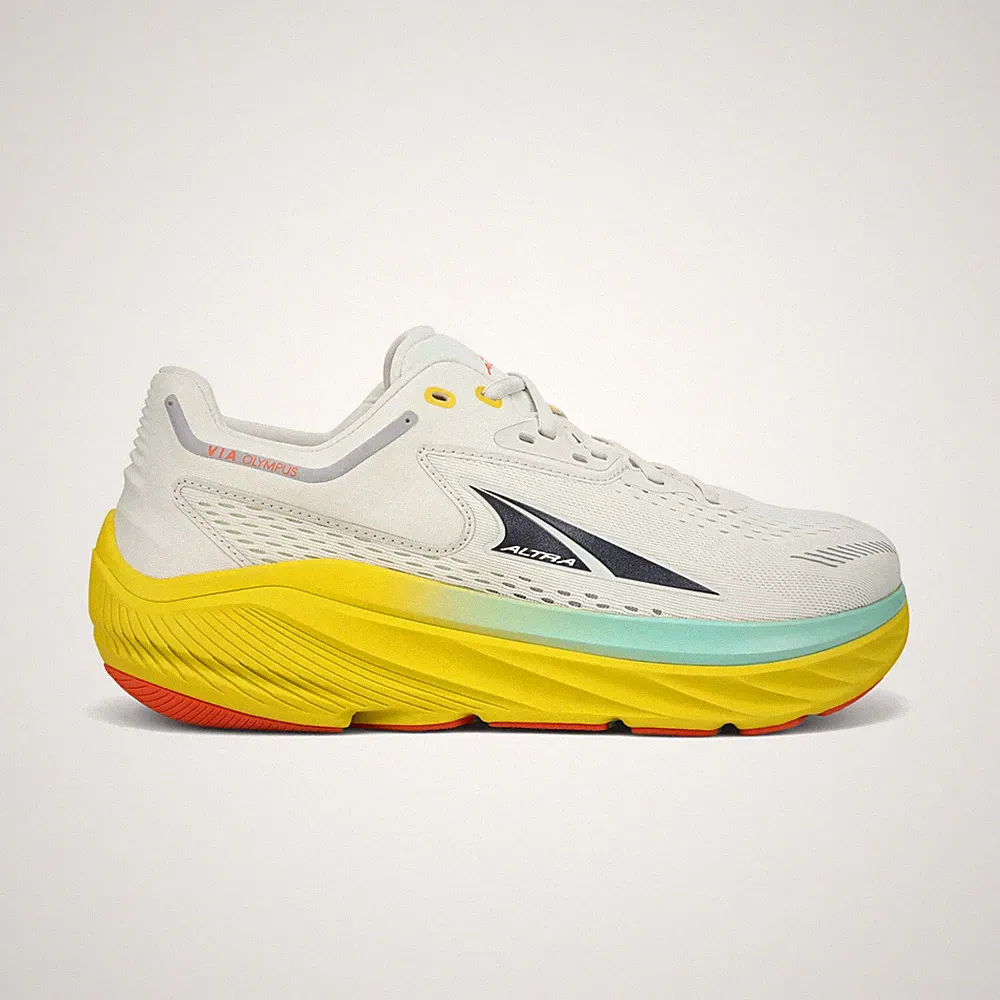 Altra VIA OLYMPUS Herren Laufschuhe Runningschuhe Neutralschuh AL0A82BW270