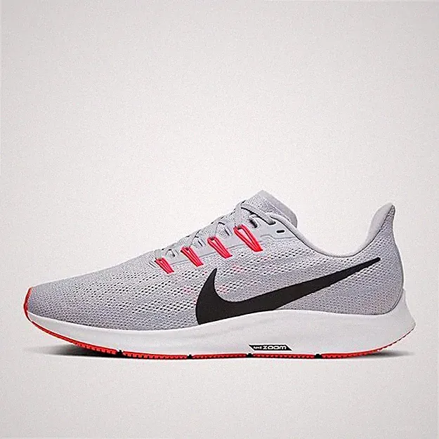 AQ2203-009 Nike Air Zoom Pegasus 36 Sportschuhe Herrenschuhe Laufschuhe