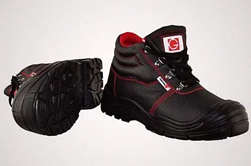 Arbeitsschuhe Sicherheitsschuhe Arbeitsstiefel GALMAG 414 S3 SRC Schutzschuhe SA