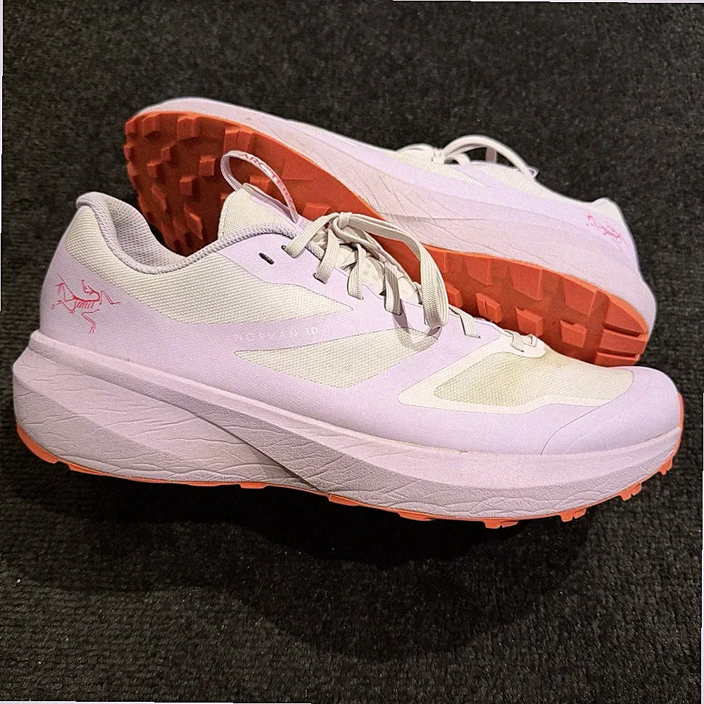 Arc'teryx Leichtathletikschuh