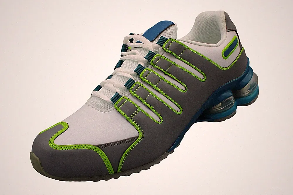 Art 222 Sneaker Turnschuhe Sportschuhe Laufschuhe Herrenschuhe Herren