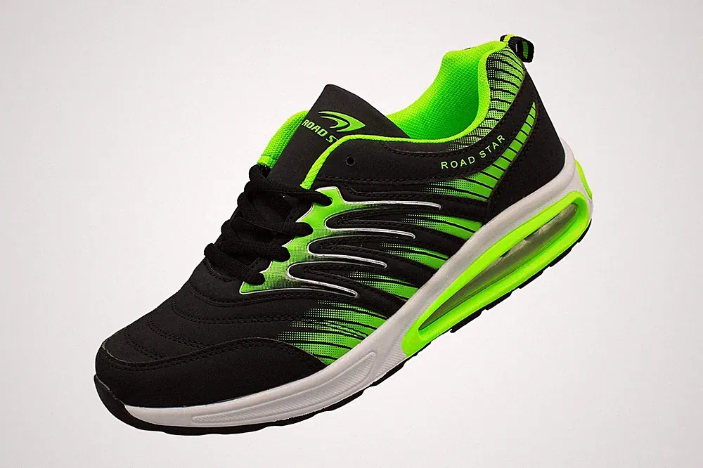 Art 241 Sneaker Turnschuhe Sportschuhe Laufschuhe Damenschuhe Damen