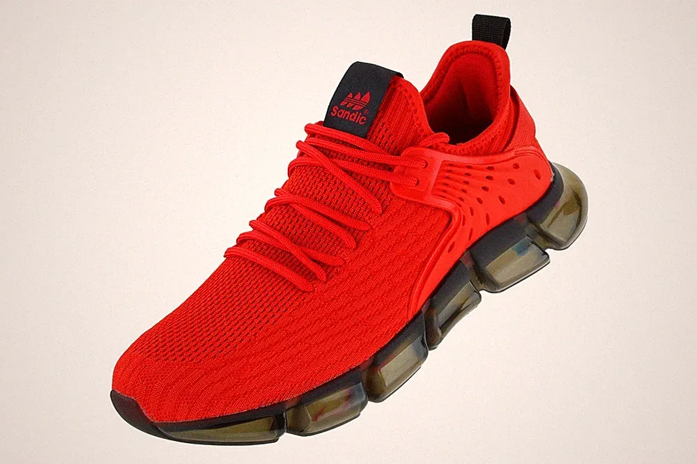 Gummi Bootsschuh