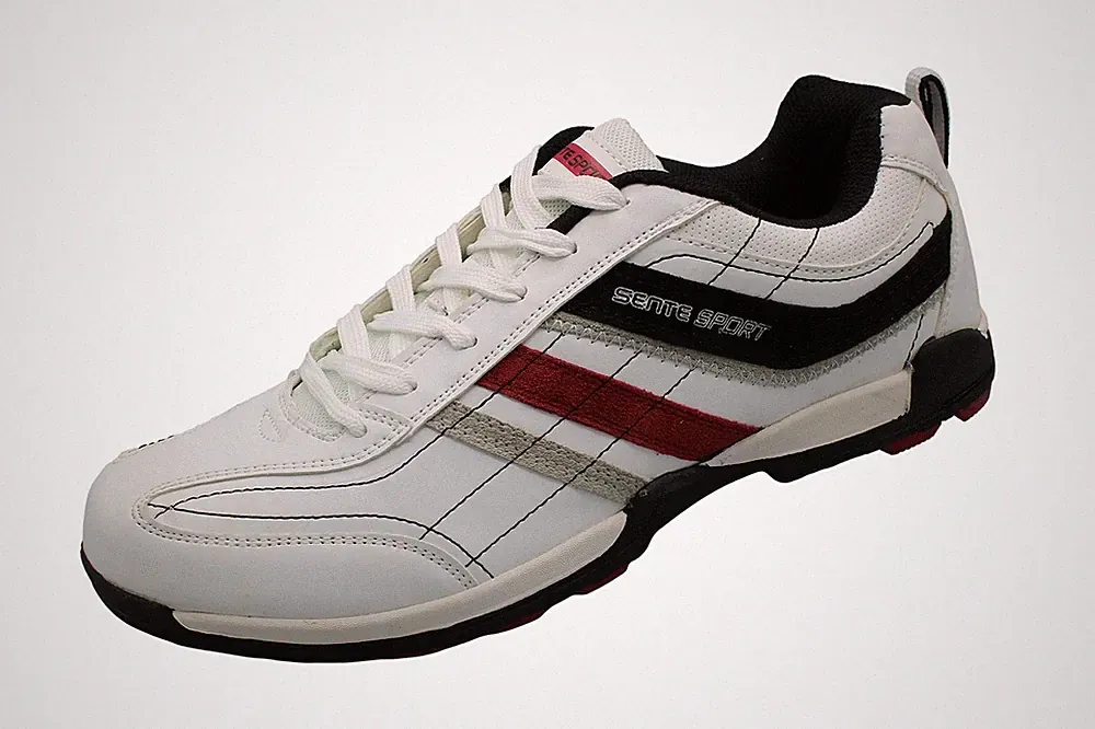 Art 278 Sneaker Turnschuhe Sportschuhe Laufschuhe Herrenschuhe Herren Übergröße