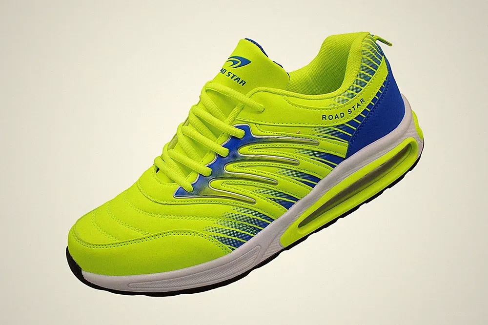 Art 282 Sneaker Turnschuhe Sportschuhe Laufschuhe Herrenschuhe Herren
