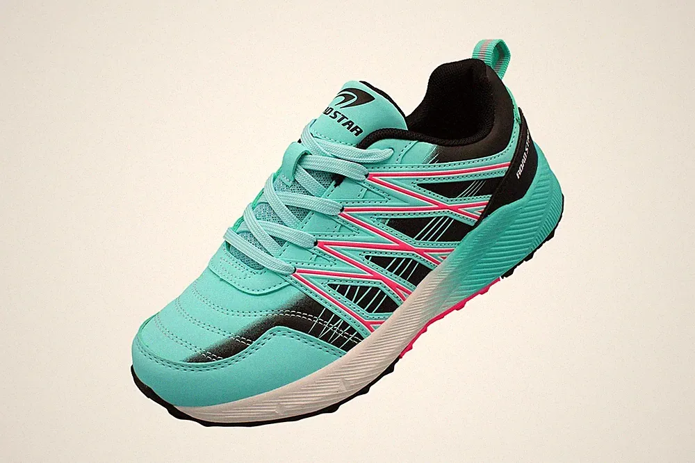Art 352 Sneaker Turnschuhe Sportschuhe Laufschuhe Damenschuhe Damen