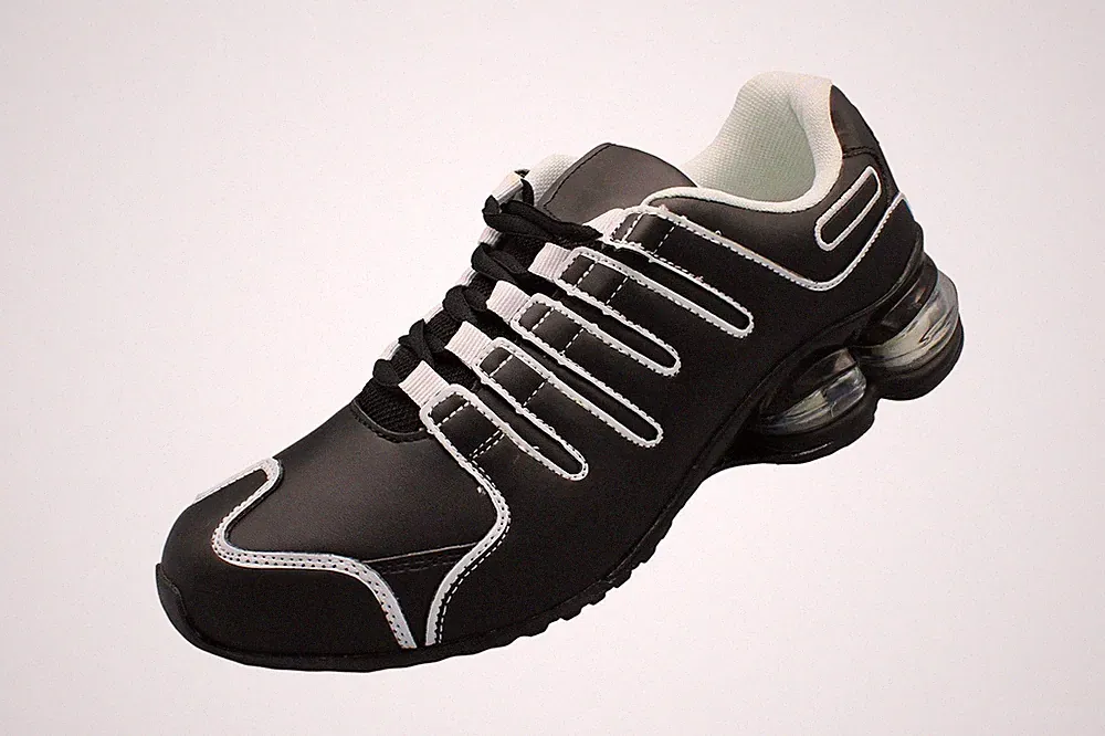 Art 415 Sneaker Turnschuhe Sportschuhe Laufschuhe Herrenschuhe Herren