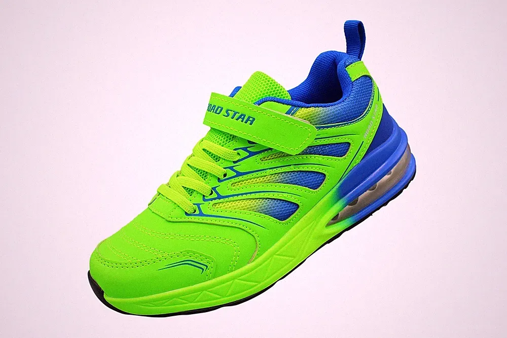 Art 431 Sneaker Turnschuhe Sportschuhe Laufschuhe Kinderschuhe Kinder