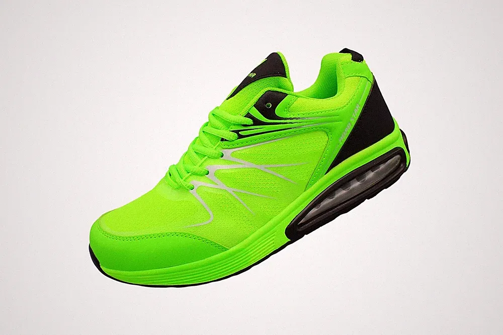 Art 432 Sneaker Turnschuhe Sportschuhe Laufschuhe Herrenschuhe Herren