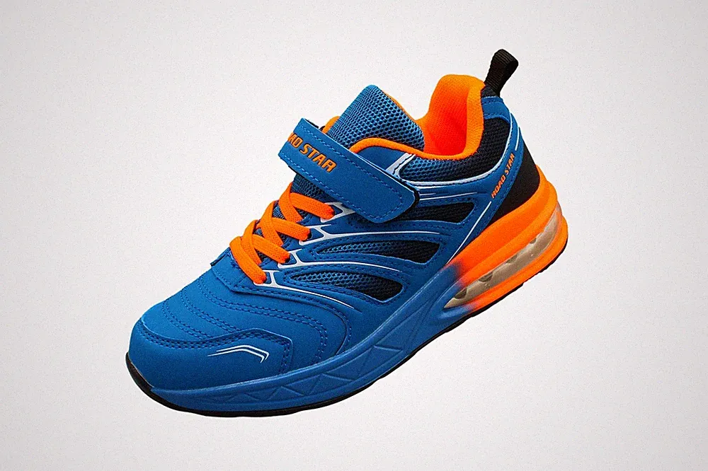 Art 452 Sneaker Turnschuhe Sportschuhe Laufschuhe Kinderschuhe Kinder