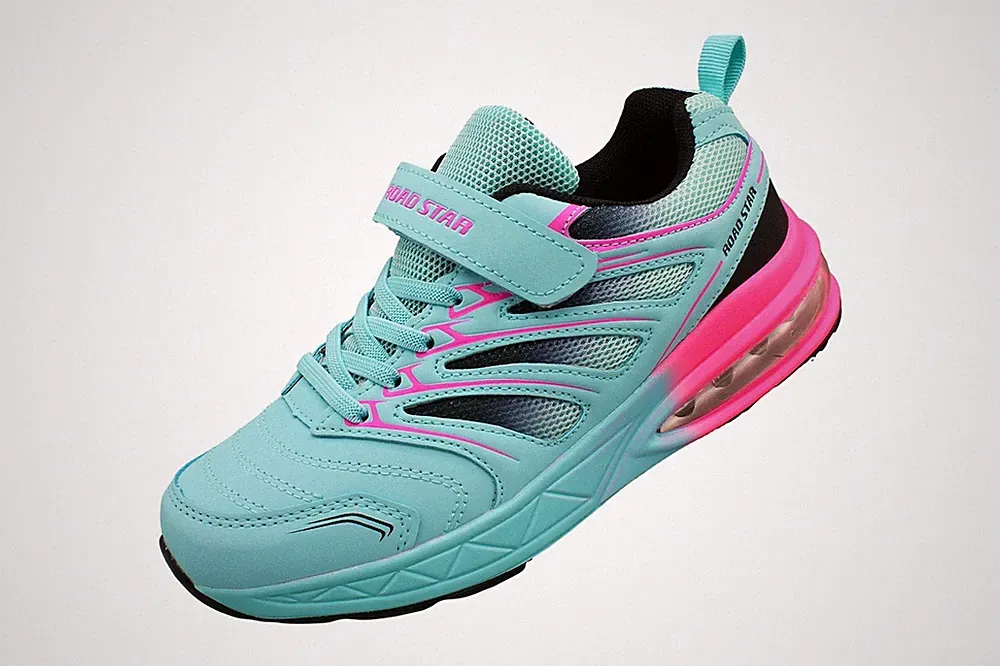 Art 460 Sneaker Turnschuhe Sportschuhe Laufschuhe Kinderschuhe Kinder