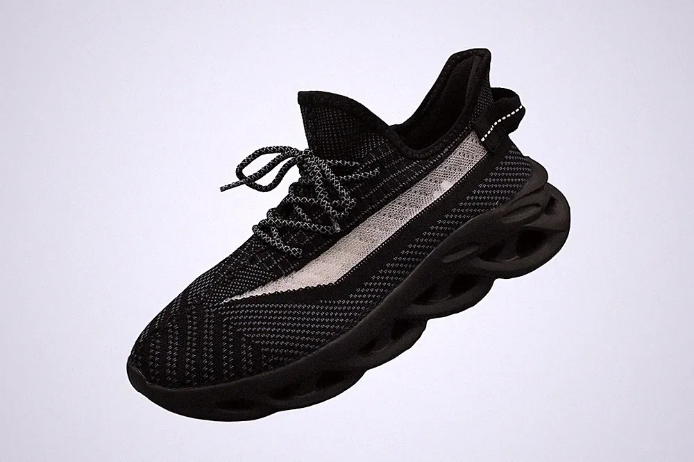 Art 483 Sneaker Turnschuhe Sportschuhe Laufschuhe Herrenschuhe Herren