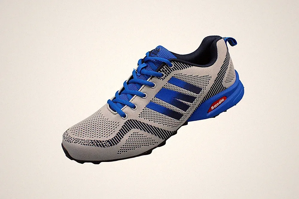 Art 487 Sneaker Turnschuhe Sportschuhe Laufschuhe Herrenschuhe Herren