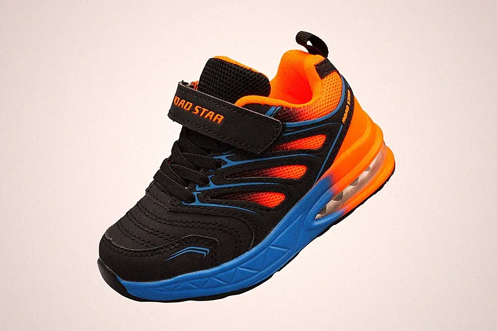 Art 502 Sneaker Turnschuhe Sportschuhe Laufschuhe Kinderschuhe Kinder