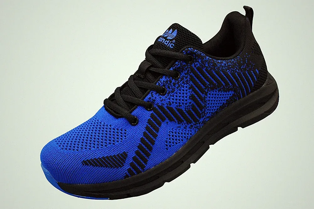 Art 512 Sneaker Turnschuhe Sportschuhe Laufschuhe Herrenschuhe Herren