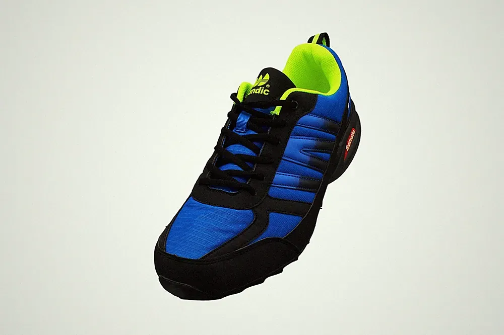 Art 541 Sneaker Turnschuhe Sportschuhe Laufschuhe Herrenschuhe Übergröße