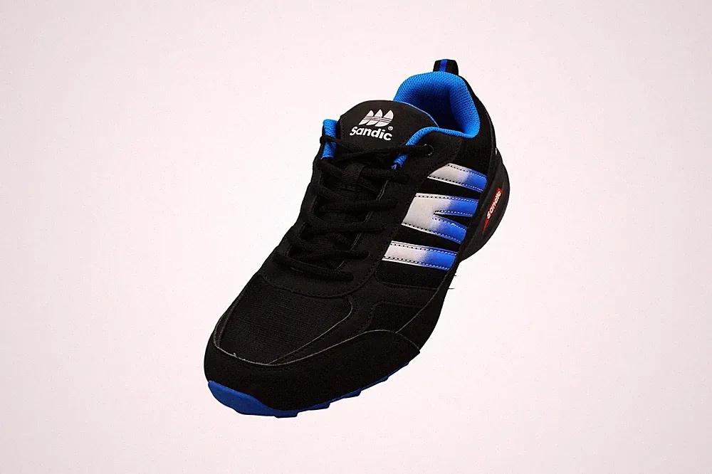 Art 542 Sneaker Turnschuhe Sportschuhe Laufschuhe Herrenschuhe Übergröße
