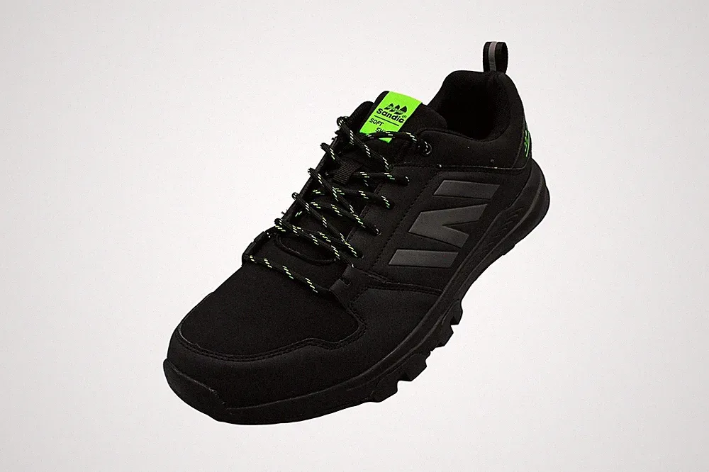 Art 543 Sneaker Turnschuhe Sportschuhe Laufschuhe Herrenschuhe Übergröße