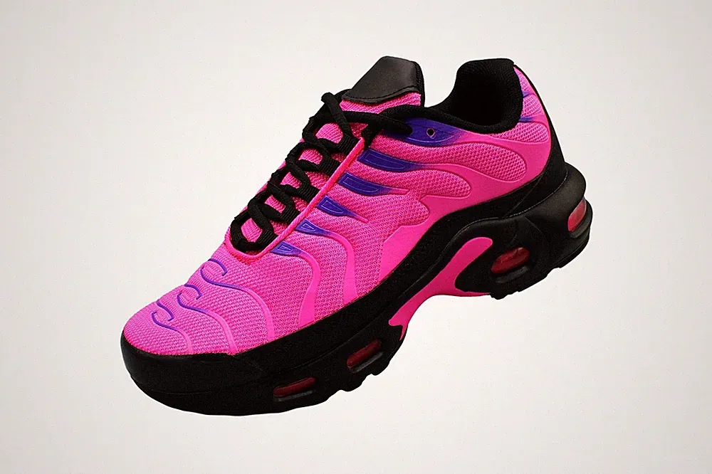Art 550 Sneaker Turnschuhe Sportschuhe Laufschuhe Damenschuhe Damen