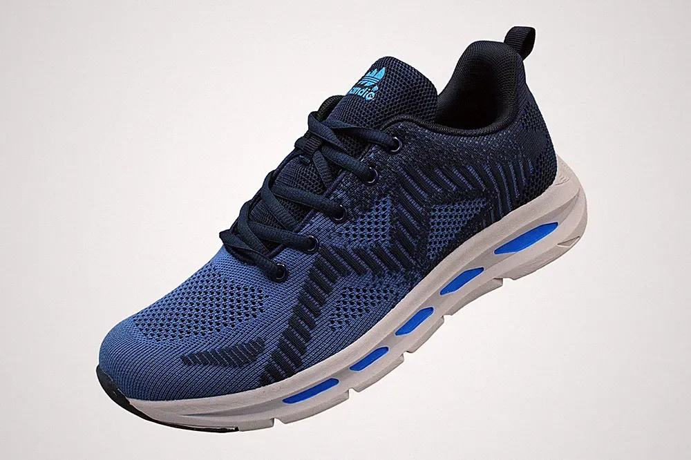 Art 806 Sneaker Turnschuhe Sportschuhe Laufschuhe Herrenschuhe Herren