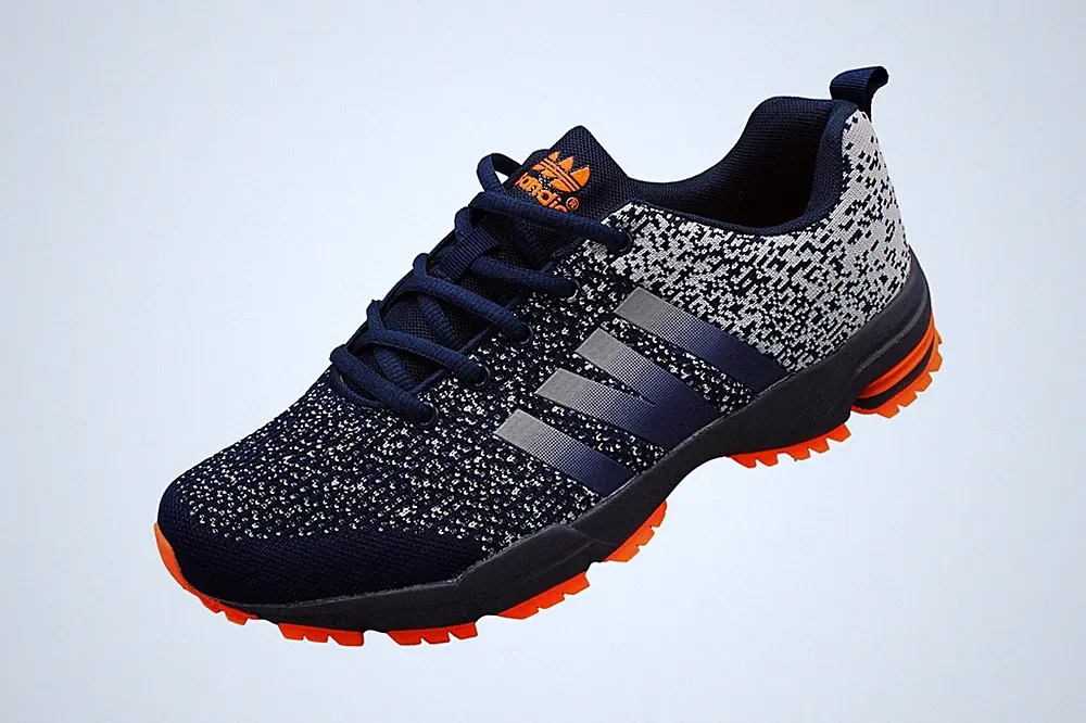 45 Halbschuh